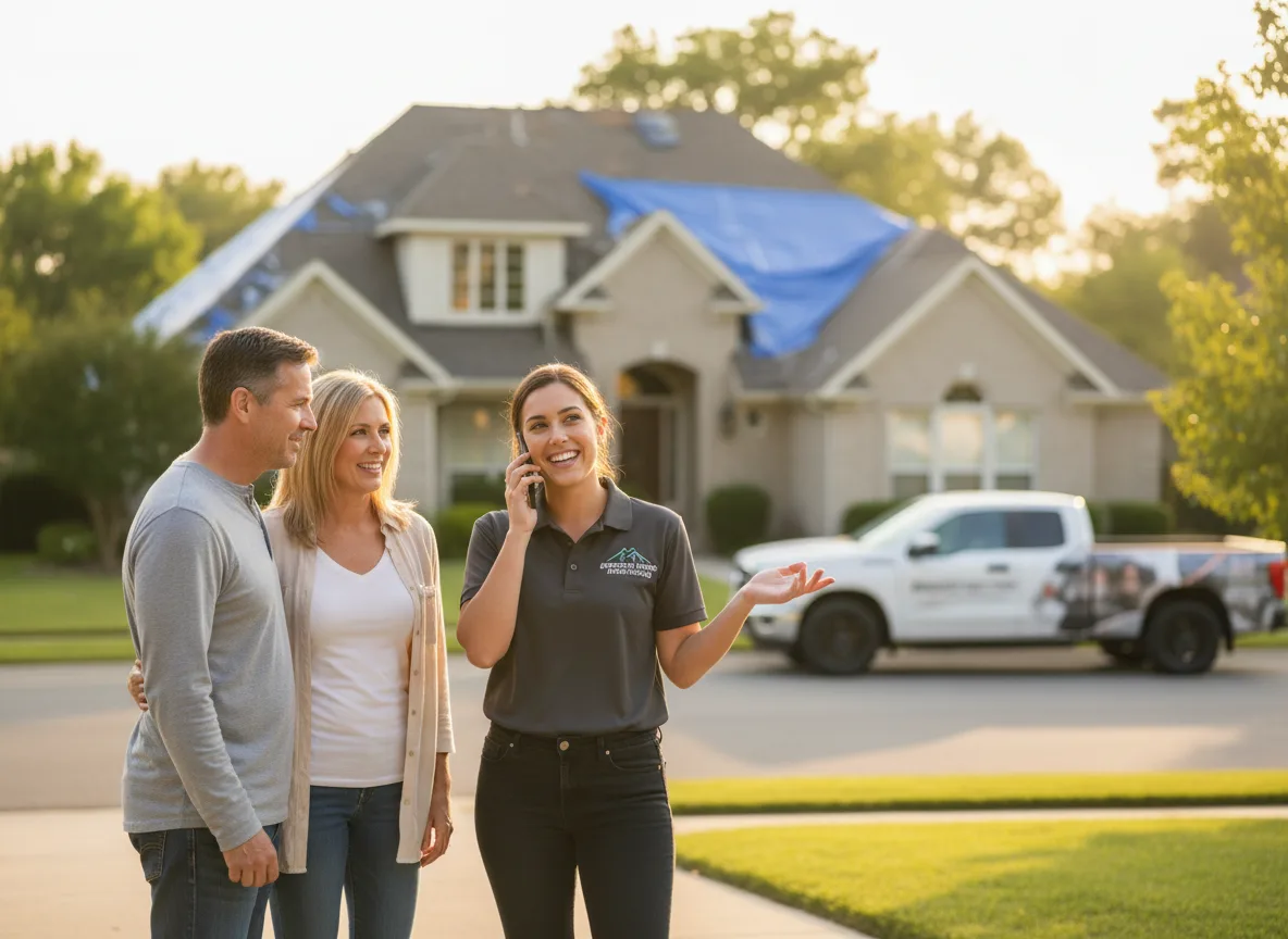 Emergency Roof Repair Greenville, MI FAQs